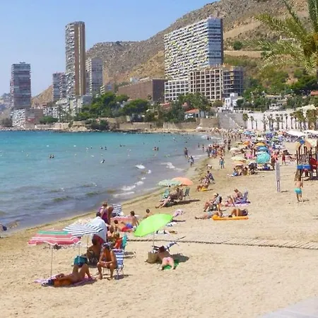Daire Playaalicante Alicante