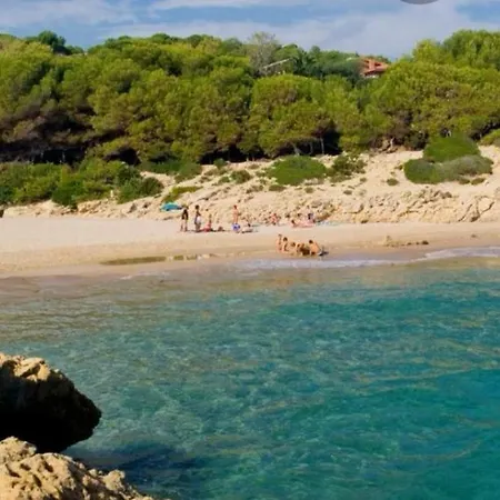 Daire Playaalicante Alicante