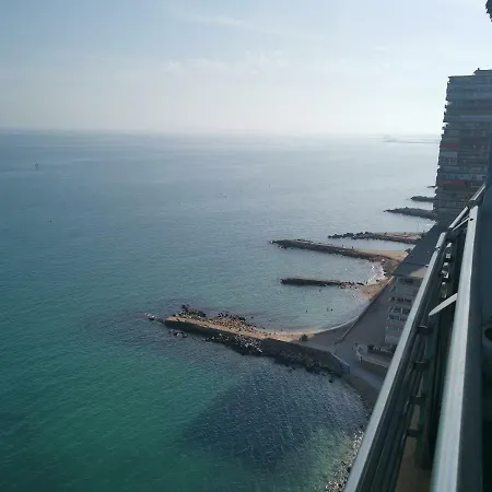 Playaalicante * Alicante
