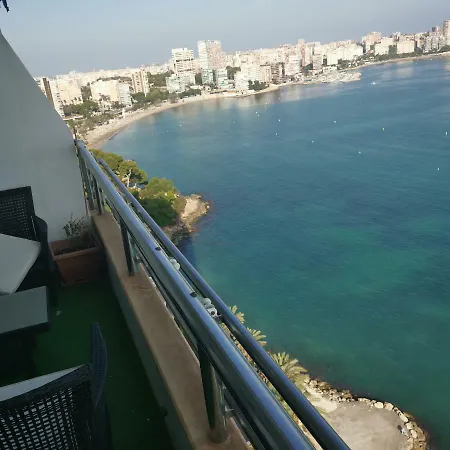 Playaalicante * Alicante