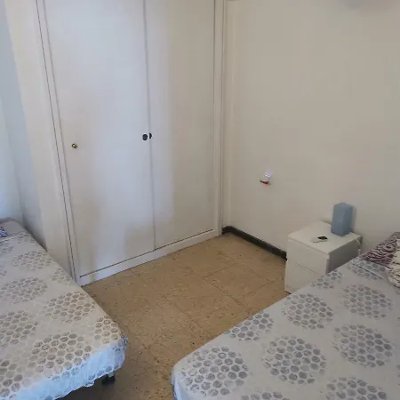 Playaalicante Daire Alicante