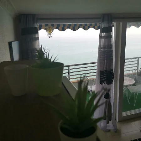 Playaalicante Daire Alicante